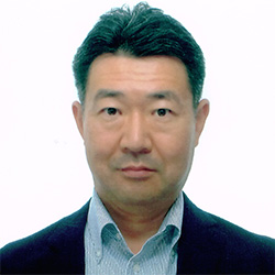 Dr. Akihiro NAKAO