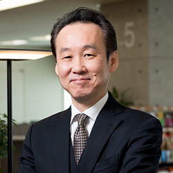 Koichiro Fujimoto