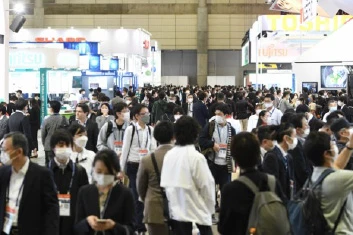 Because it is a comprehensive technology exhibition that brings together key players from Japan and abroad and can disseminate information to a wide range of audiences.