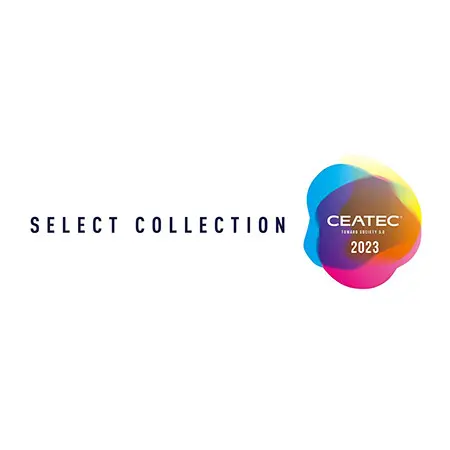 Select Collection（セレクト コレクション）