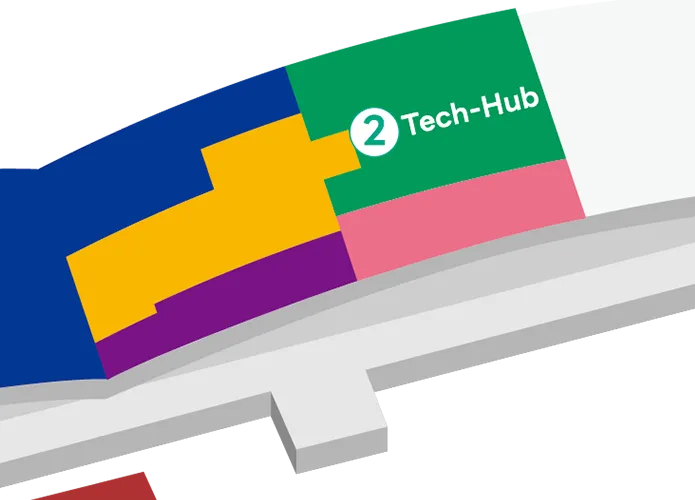 Tech-Hub