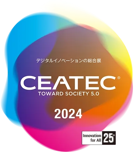 CEATEC 2024