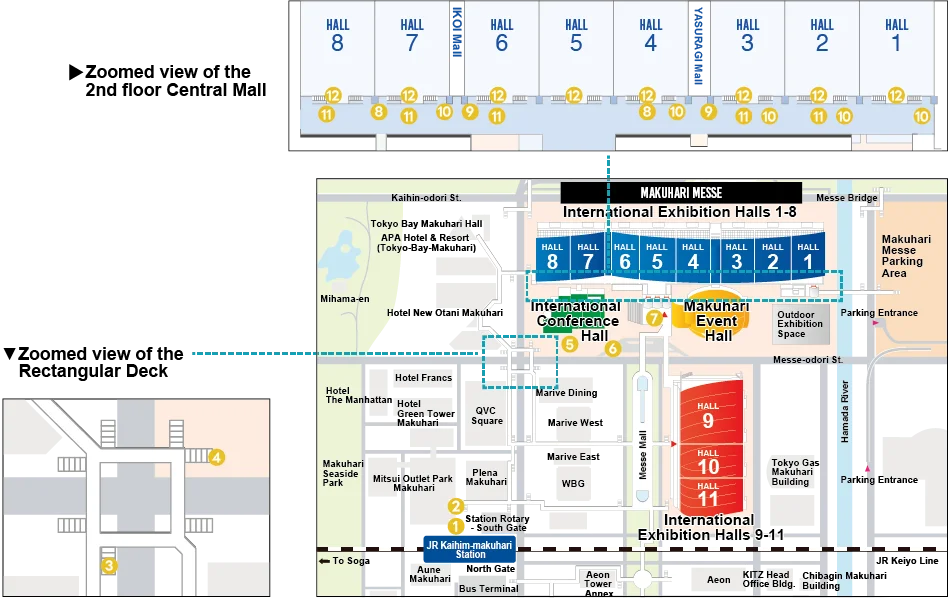 Advertisement Placement Chart 2