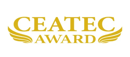 CEATEC AWARD 2024