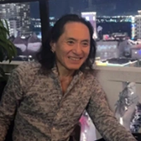 ALANコンソーシアム 代表 アクアジャスト株式会社 代表取締役CEO 島田 雄史 氏