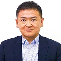 日本水中ドローン協会 代表 株式会社スペースワン 代表取締役 小林 康宏 氏