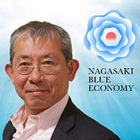 長崎大学 海洋未来イノベーション機構 教授 征矢野 清 氏