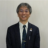北海道大学 大学院水産科学研究院 教授 都木 靖彰 氏
