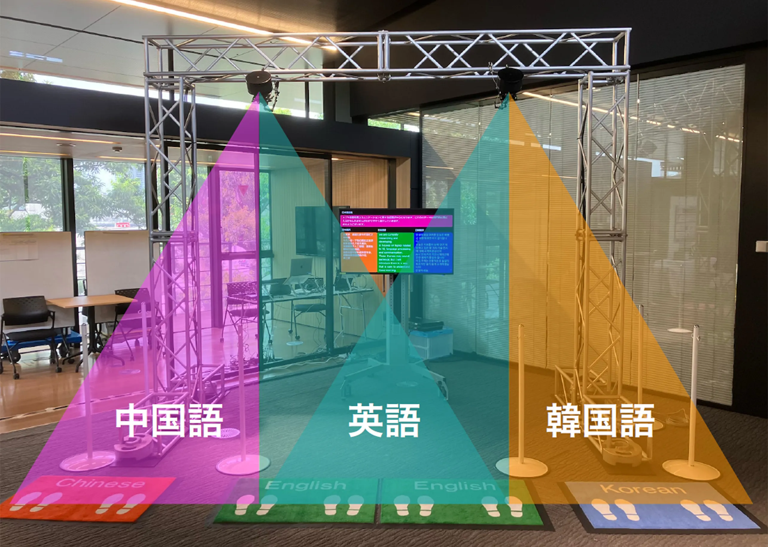 国立研究開発法人情報通信研究機構(NICT)