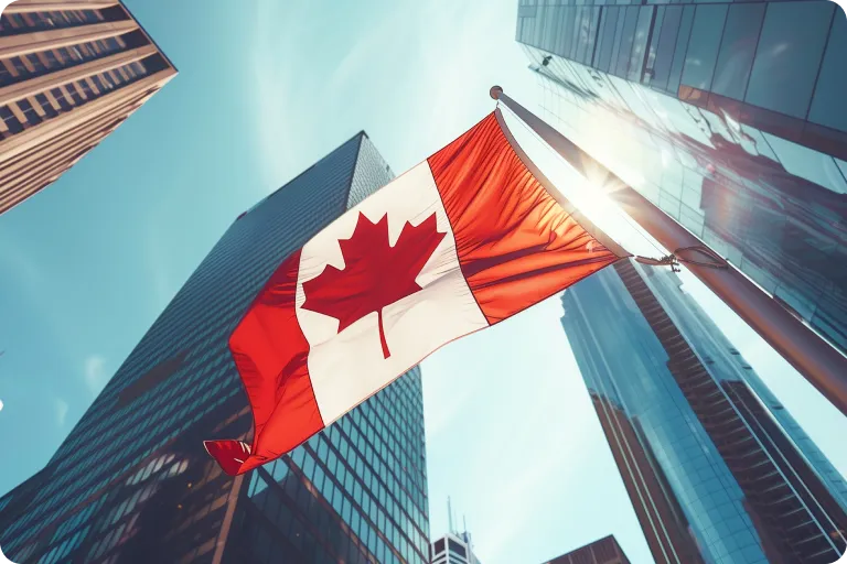 Canada Ontario Pavilion