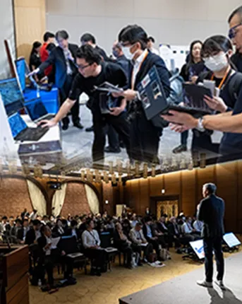 CEATEC AWARD 2026 Select Collections