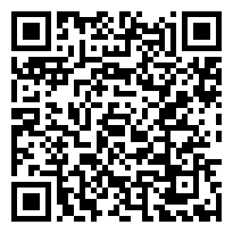 QR code for the reservation site