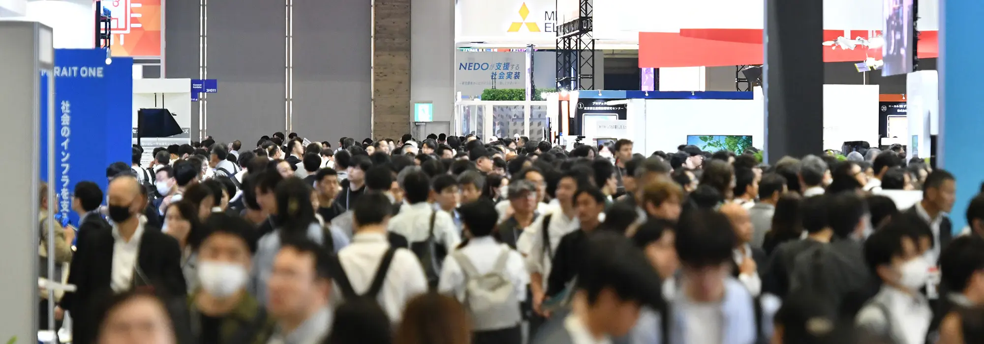 一般展示