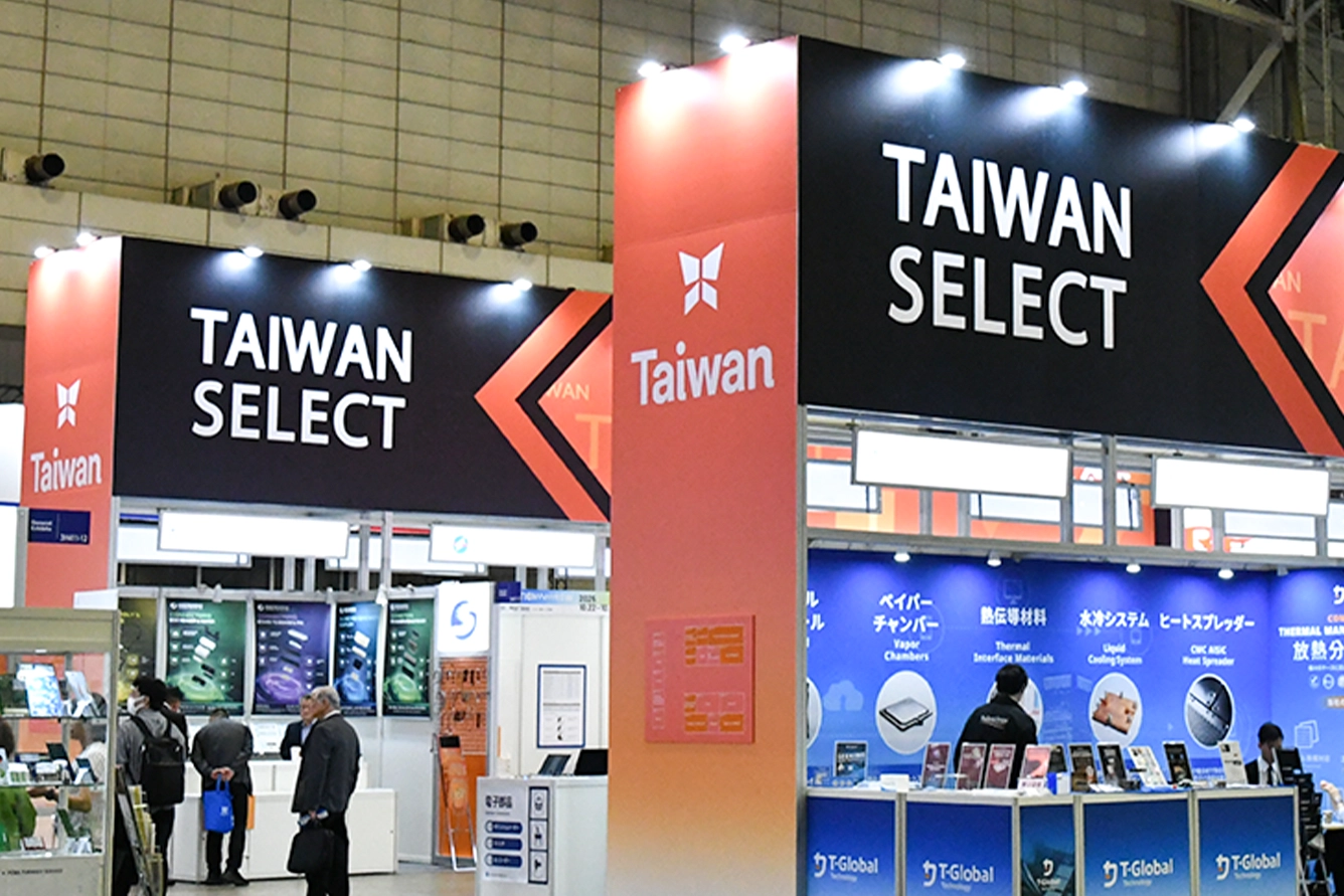 Last year's Global Park