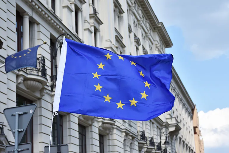 EU Pavilion