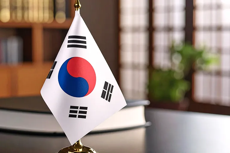 South Korea - Global Digital Innovation Network