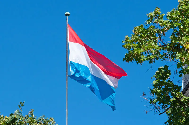 Luxembourg