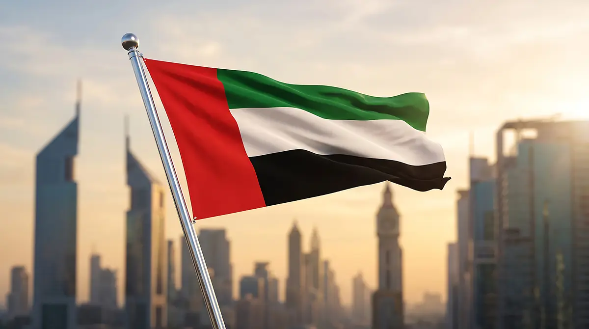 United Arab Emirates