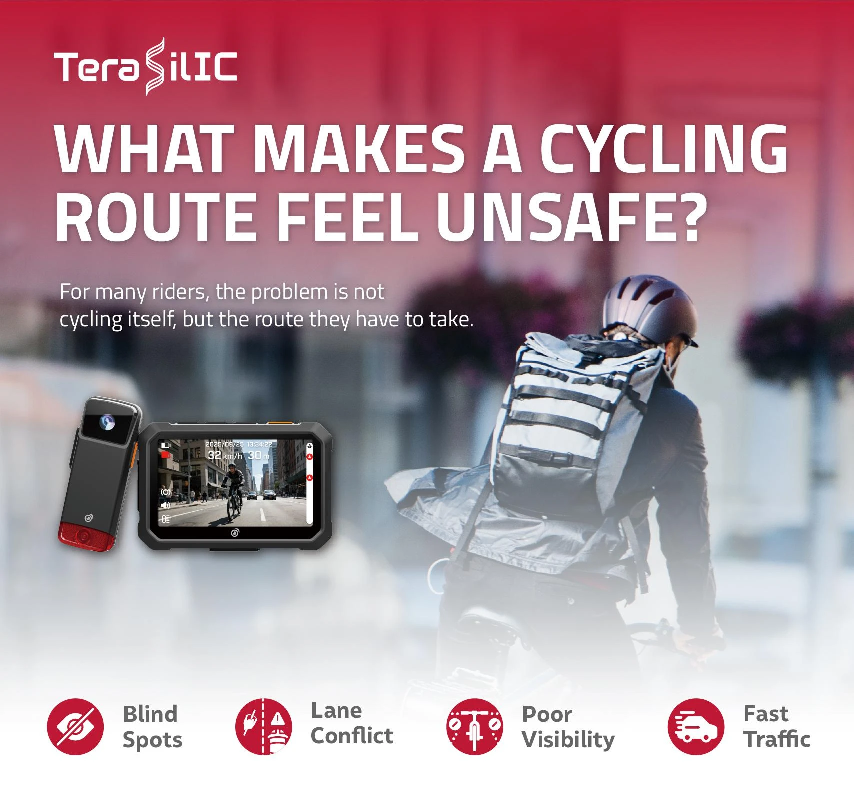 Terasilic Co., Ltd.