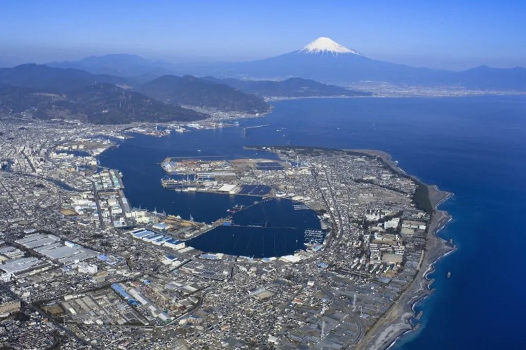 Marine Open Innovation Institute