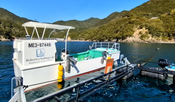 Robotics Sailing Lab. Co., Ltd.