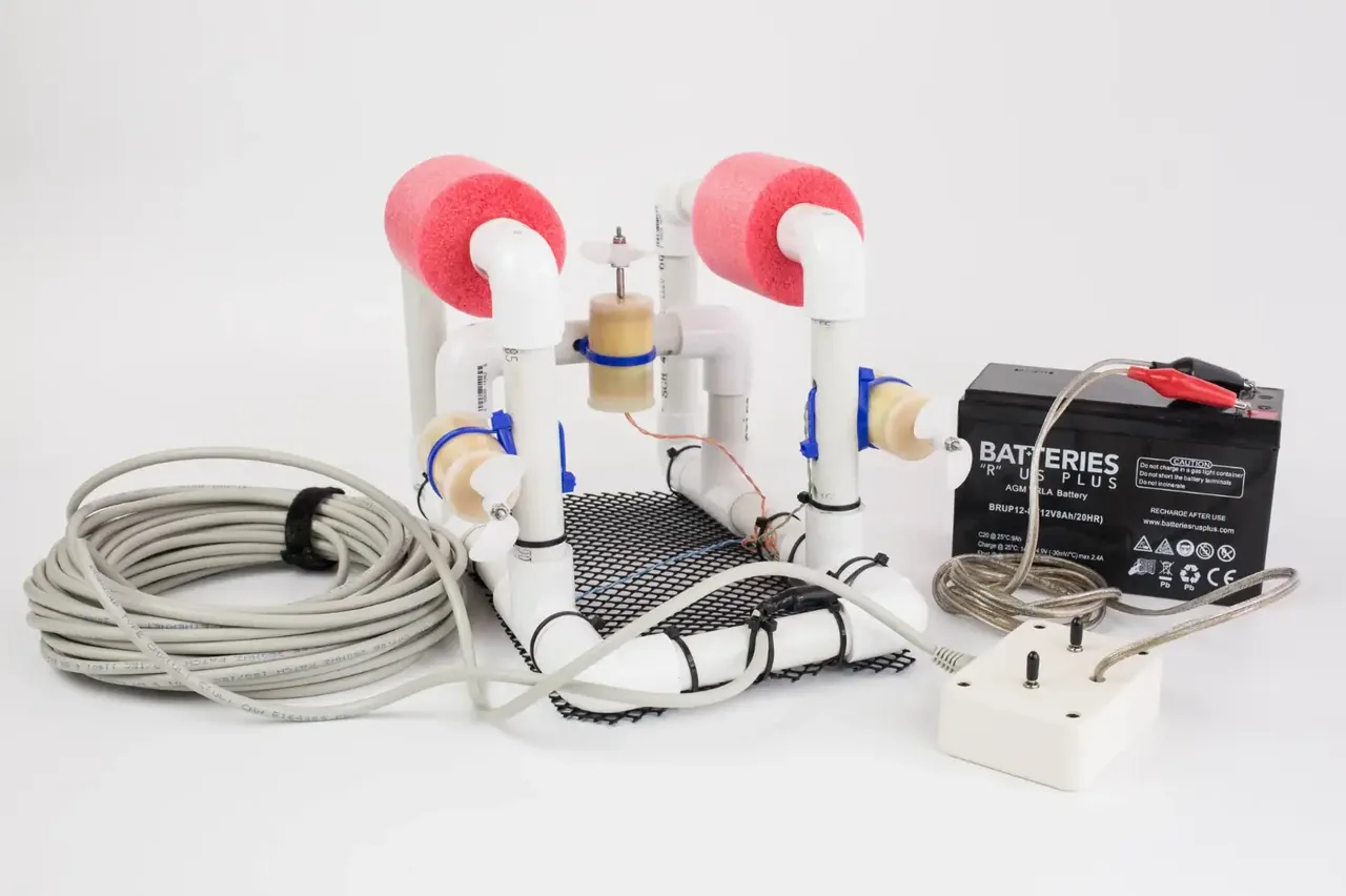 Japan Underwater Drone Association