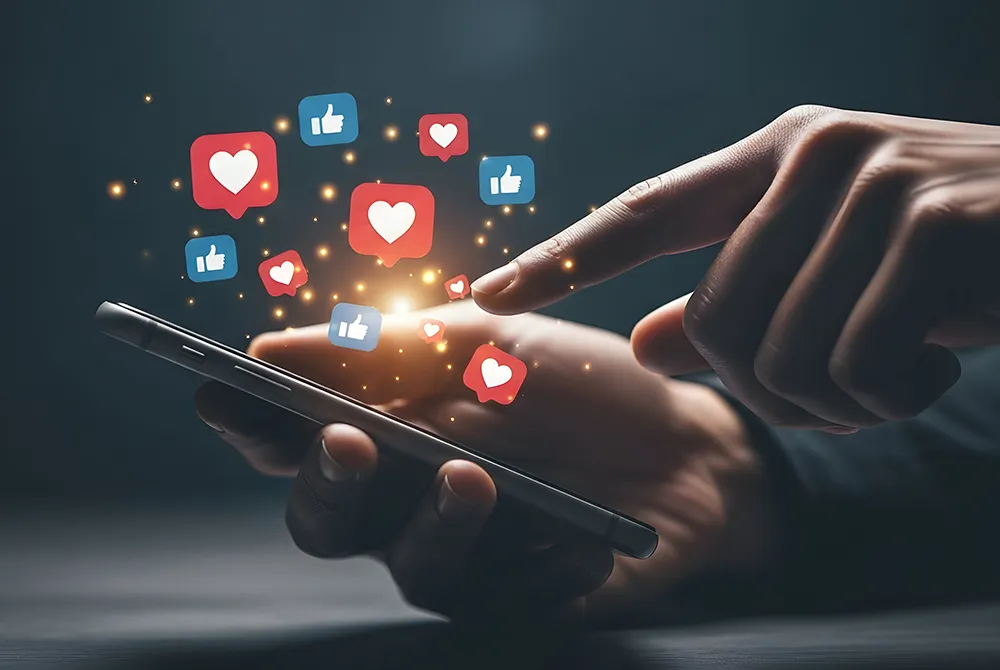 営業・販促・広告効果