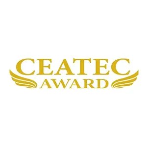 CEATEC AWARD