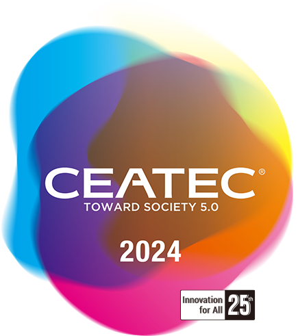CEATEC 2024 25th