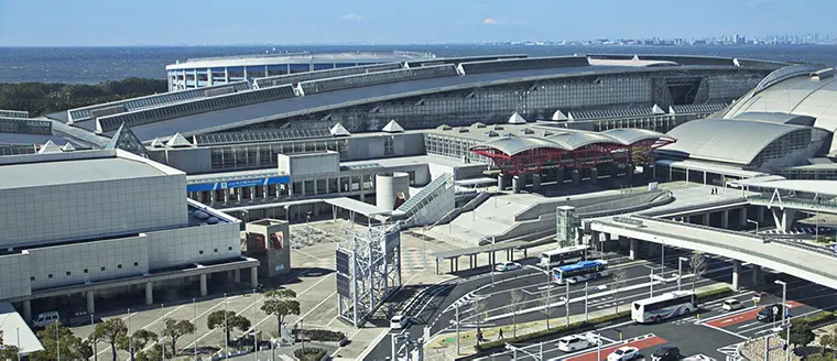 Makuhari Messe