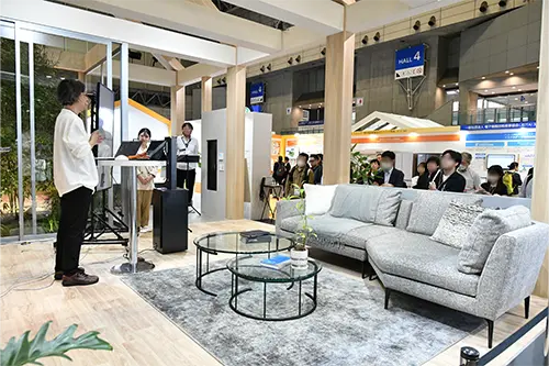 会場イメージ