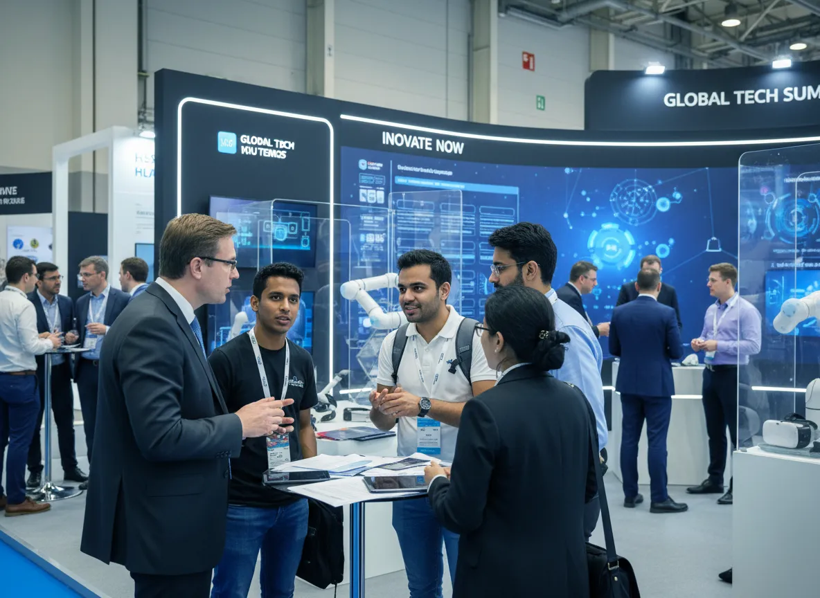 海外向け広報サポート