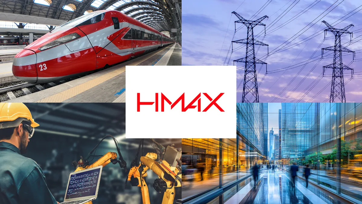 「ハーモナイズドソサエティ」の実現を支えるAIソリューション群「HMAX™ by Hitachi」
