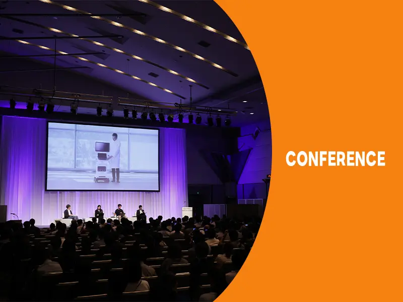 CONFERENCE